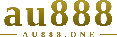 au888 logo